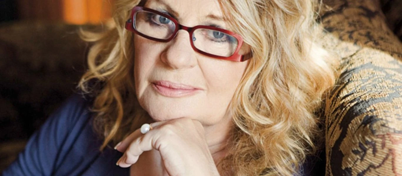 Άννα Παναγιωτοπούλου για Ντάνο: «Μπορώ εγώ να κάνω κρις κραφτ; - Αυτός γιατί κάνει τη δική μου δουλειά;» (βίντεο)